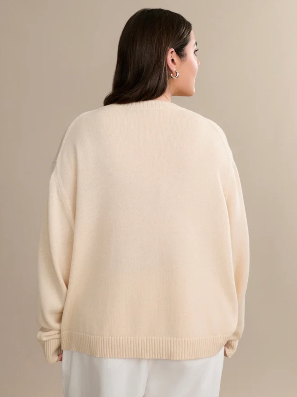 Jenni Kayne Sweater Size Large - Picture 3 of 10